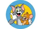 Tom a Jerry