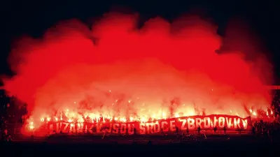 Fotbal – Pyro – obdélníkový jedlý papír na dort