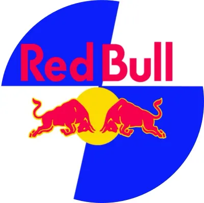 Red Bull – jedlý papír na dort