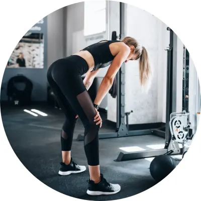 Fitness – jedlý papír na dort