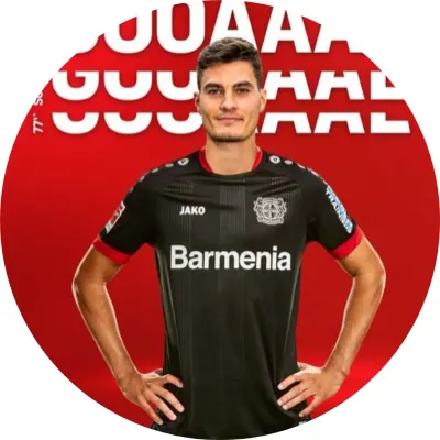 Patrik Schick – v černém dresu a nápisy GOOOL – jedlý papír na dort