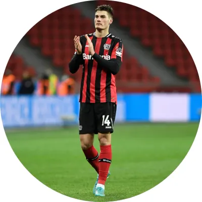 Patrik Schick – tleskající na trávníku č. 14 – jedlý papír na dort