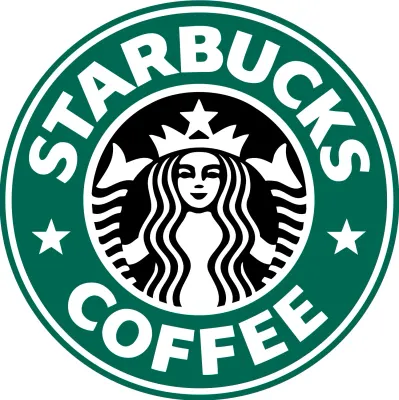 Starbucks – jedlý papír na dort