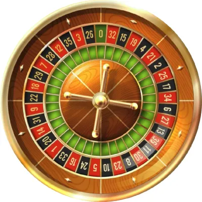 Ruleta – jedlý papír na dort