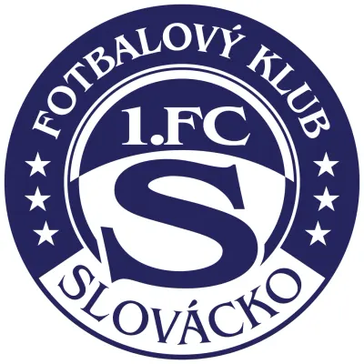 FC Slovácko – jedlý papír na dort