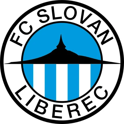 Slovan Liberec – jedlý papír na dort