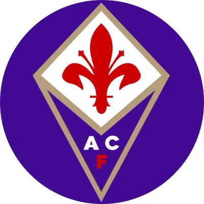 Fiorentina – jedlý papír na dort