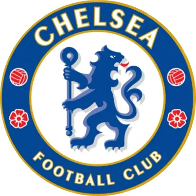 Chelsea – znak – větší – jedlý papír na dort