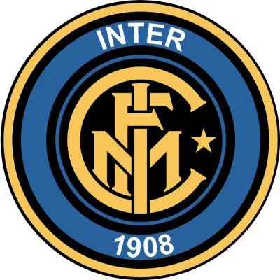 Inter Milán – jedlý papír na dort