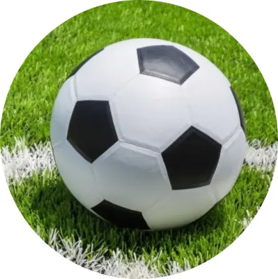Fotbal – Kopačák – jedlý papír na dort