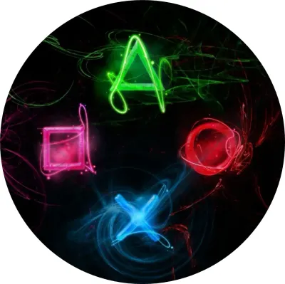 Game – jedlý papír na dort