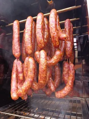 Fotka od zákaznice Zdeněk – PRAGANDA Rychlosůl 250 g