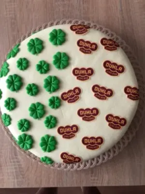 Fotka od zákaznice Marta – Tisk vlastního obrázku na JEDLÝ PAPÍR, nebo FONDÁN - CUPCAKES KOLEČKA