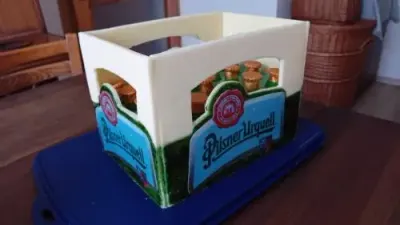 Fotka od zákaznice Simona – Tisk na JEDLÝ PAPÍR - KULATÝ / HRANATÝ Ⓜ️