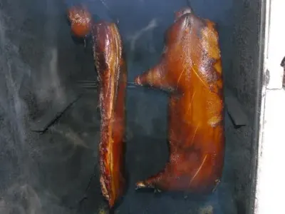 Fotka od zákaznice Stanislav – PRAGANDA Rychlosůl 250 g