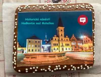 Fotka od zákaznice Mila – Tisk vlastního obrázku na JEDLÝ PAPÍR, nebo FONDÁN - OBDÉLNÍK