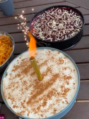 Fotka od zákaznice Tyler – Debic Termizovaný sýr 22% chlaz 1,5 kg