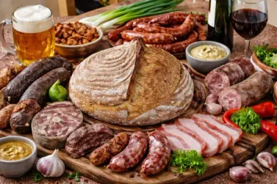 Fotka od zákaznice Roman – Zlepšovací přípravek MN10 do kynutých těst (přírodní) 1 kg