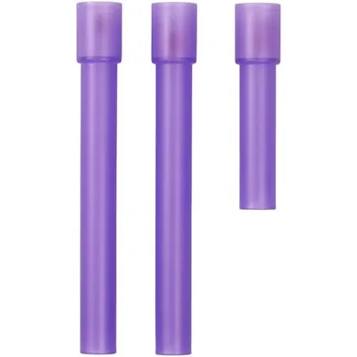 Plastové dortové výztuže Wilton do středu dortu pro stabilizaci vícepatrových dortů, balení 3 kusů