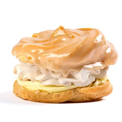 Cukrová fondánová hmota Kovandovi na zdobení větrníků a dortů, balení 1 kg