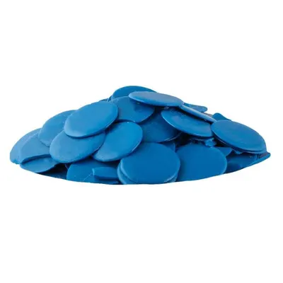 Poleva tmavě modrá 250 g