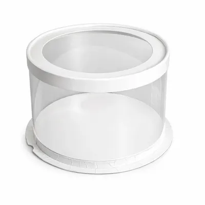 Stříbrné metalické svíčky Elegant na dort, balení 6 kusů, výška 10 cm
