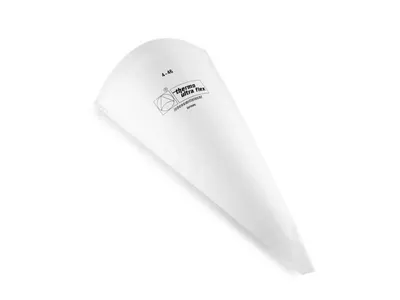 Cukrářský trezírovací sáček Thermo Ultra Flex o délce 46 cm pro zdobení dortů a krémů