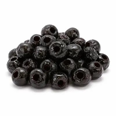 Kandované černé třešně 100 g pro zdobení dortů a dezertů