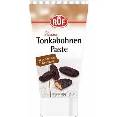 Pasta z fazolí tonka 50 g