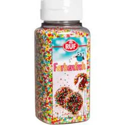 Cukrářské perličky RUF 165 g na zdobení cakepops a dortů