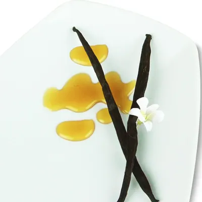Cake Masters aroma pasta s výtažkem z bourbonské vanilky bez semínek pro vaření a pečení v gramáži 120 g