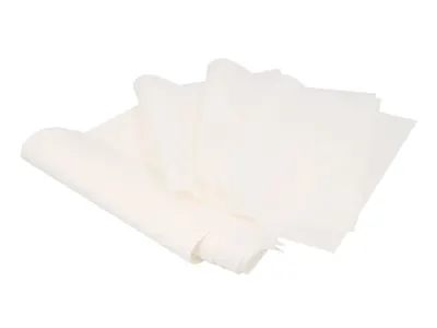 Německý pečící papír Cake Masters v archech 40 x 32 cm, balení 20 kusů pro pečení na plech