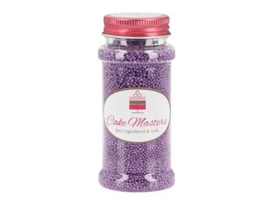 Filový máček Cake Masters z Německa na zdobení cukroví a dortů, balení 90 g