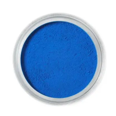 Jedlá prachová barva Azure (2 g)