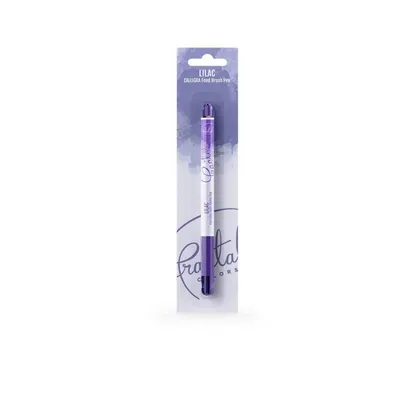 Jedlý fix Lilac fialový 1,3 g