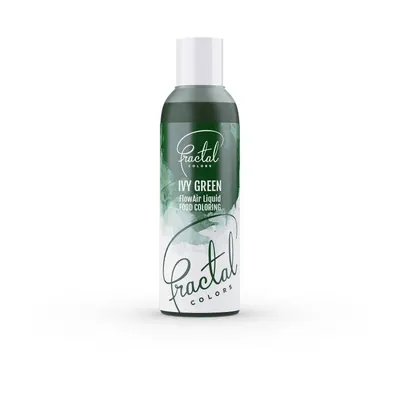 Airbrush barva tekutá Ivy Green 100 ml