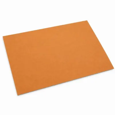 Podložka na pečení ze skleněného vlákna o rozměrech 50 x 40 cm pro nepřilnavé pečení na plech