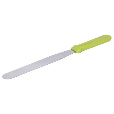 Cukrářská paleta rovná 32 cm, čepel 20 cm