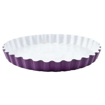 Nepřilnavá forma na koláč Perfect Home 28 cm