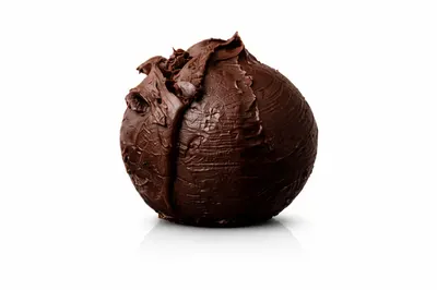 Bakels ganache s příchutí tmavé čokolády pro plnění, polevu a zdobení dortů a zákusků
