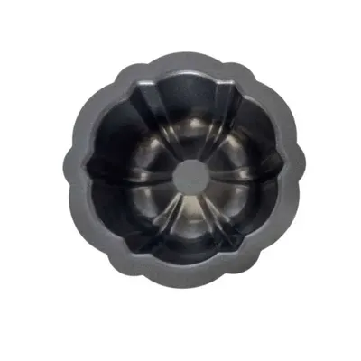 Forma na mini bábovku s nepřilnavým povrchem 11,7 cm