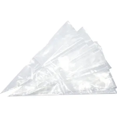 Trezírovací sáček cukrářský jednorázový 45 cm, 100 ks
