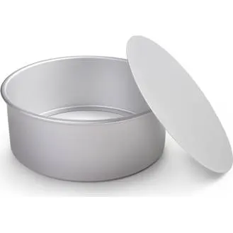 Dortová forma s výklopným dnem Ibili o rozměru 20 x 10 cm pro snadné vyjmutí dortu