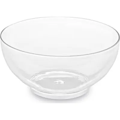 Čirá fingerfood miska z PS o objemu 70 ml od značky Wimex pro porční dezerty a sladkosti, balení 25 ks