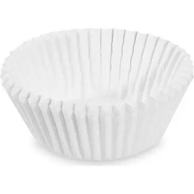 Cukrářský košíček bílý 35 x 20 mm, 1000 ks