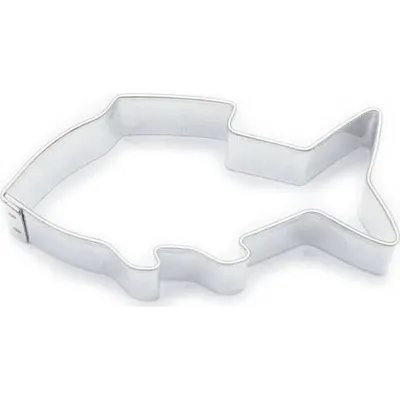 Vykrajovátko rybička 6,5 cm Smolík