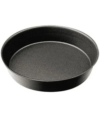 Dortová forma Paderno s nepřilnavým povrchem o průměru 28 cm a výšce 5 cm na pečení korpusů