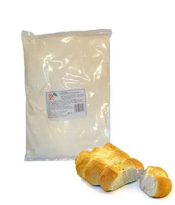 Zlepšovací přípravek MN10 do kynutých těst v přírodní variantě, balení 1 kg