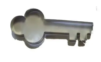 Vykrajovátko klíč malý 13,5 cm