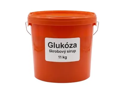 Glukózový sirup 11 kg